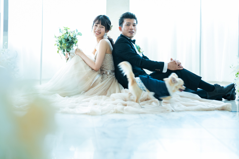 元気に駆け回る瞬間も逃さない！