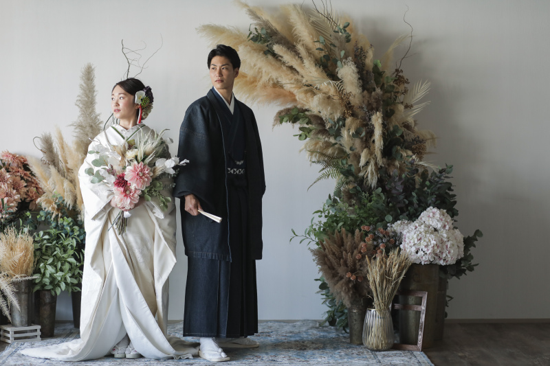 おしゃれな背景