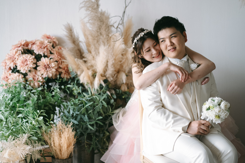 集まってくれた皆様とよりすてきな思い出を!