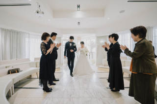 セレモニーフォト