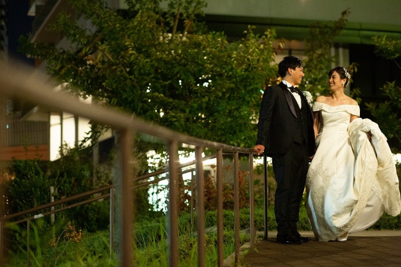 【ハーバーランドぷちロケーション撮影】