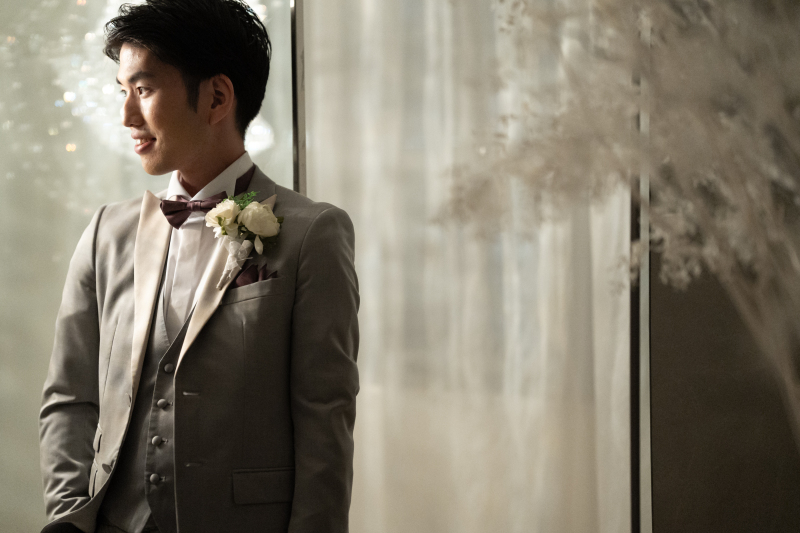 光と影が美しい