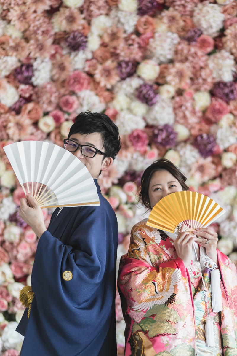 モザイク店ならでは…