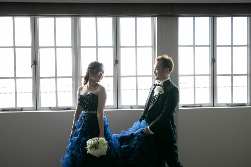 アシスタントは・・・