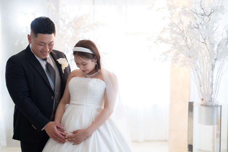 今しか残せないお写真を