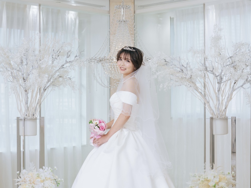 素敵な思い出づくり