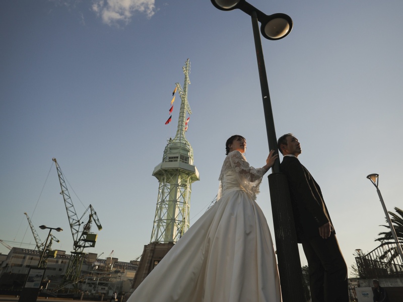 かっこいい雰囲気も