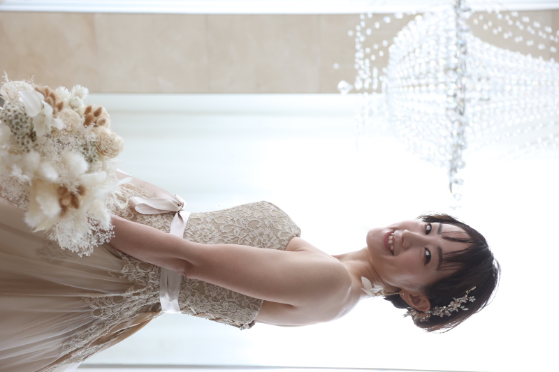 ソロショット撮影