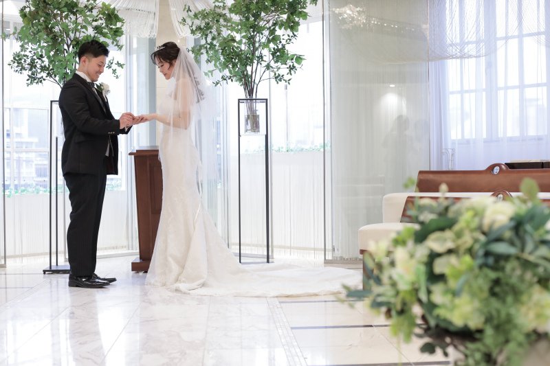 スタジオではなかなか。