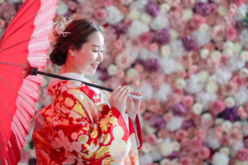 この写真は室内です。