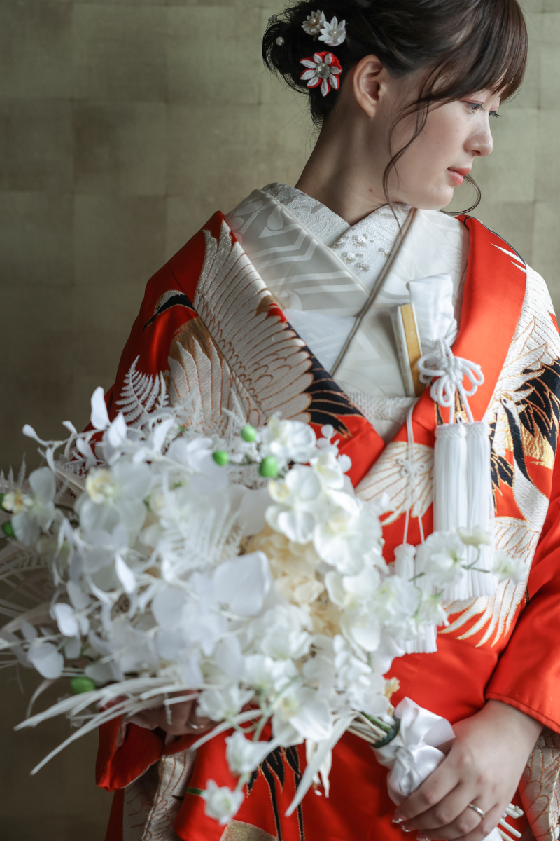 こだわりのコーディネート