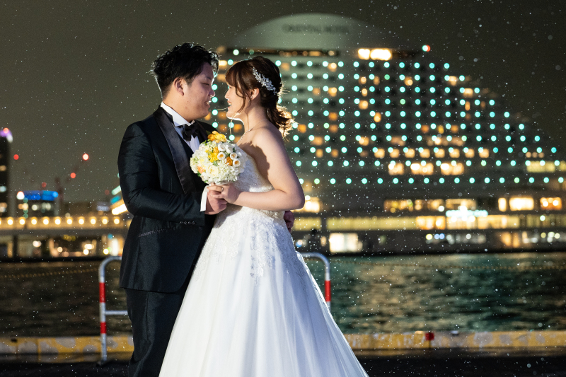 まるで宝石のよう