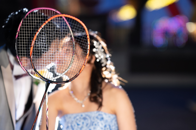 おふたりらしい一枚を