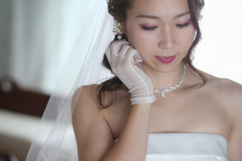 ソロフォトウェディングの魅力をお伝えします！