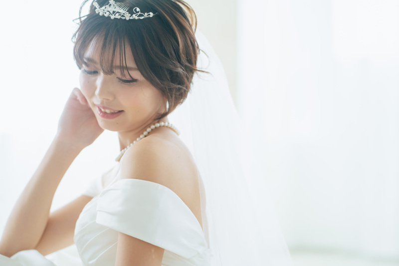 普段と違う自分を