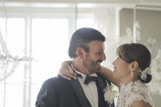 キュンとする瞬間がいっぱい！ふたりのフォトレポート