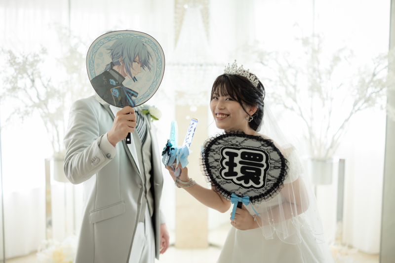 好きを残すのも素敵!!