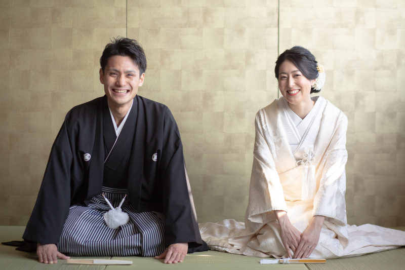 ふたりをこれからもよろしくお願い致します