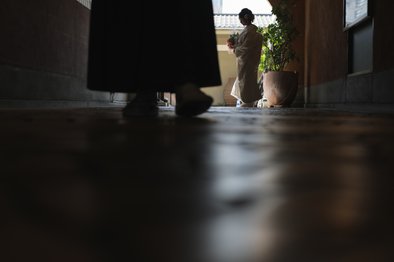 これまたクールな。