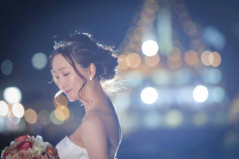 美しいので・・・。