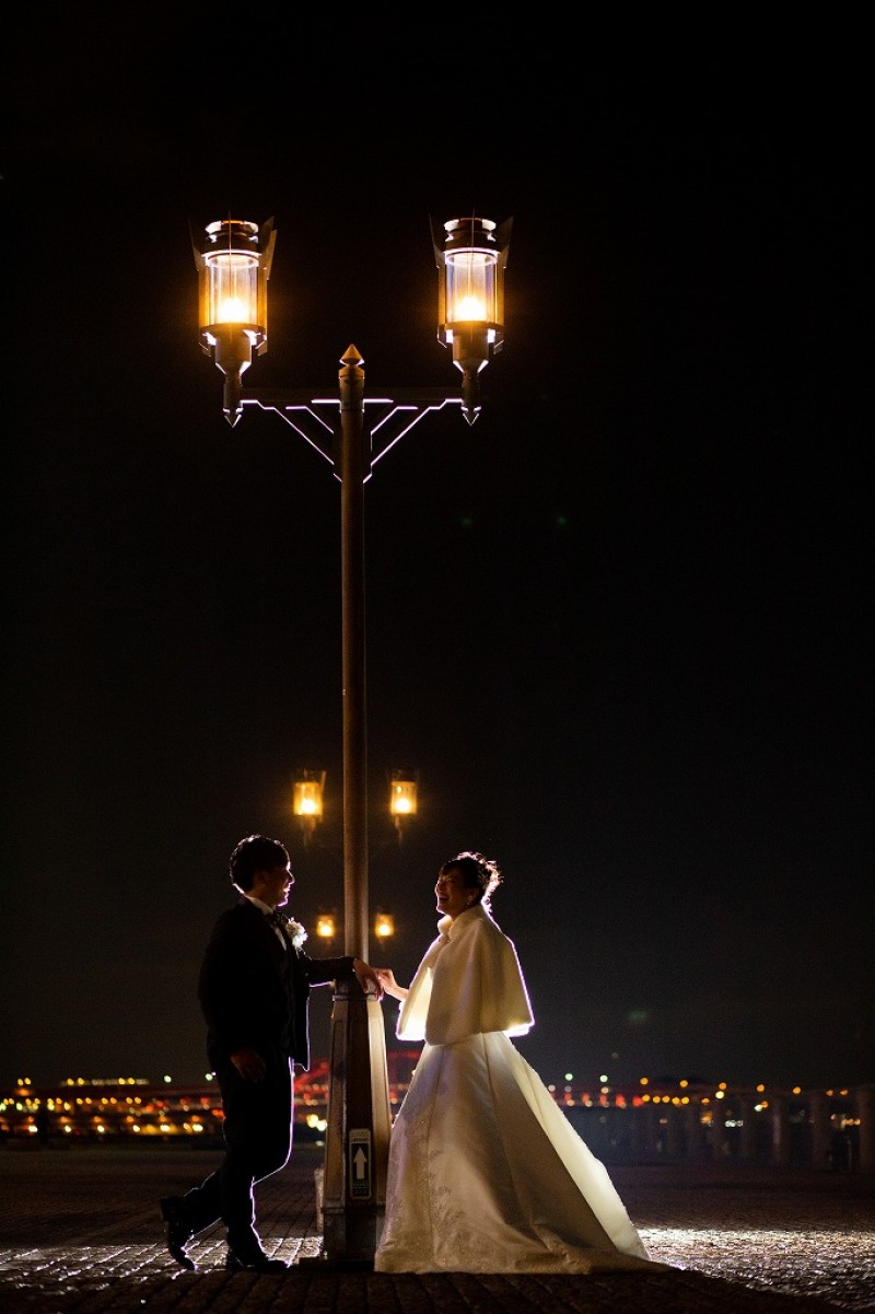 ぷちロケーション撮影