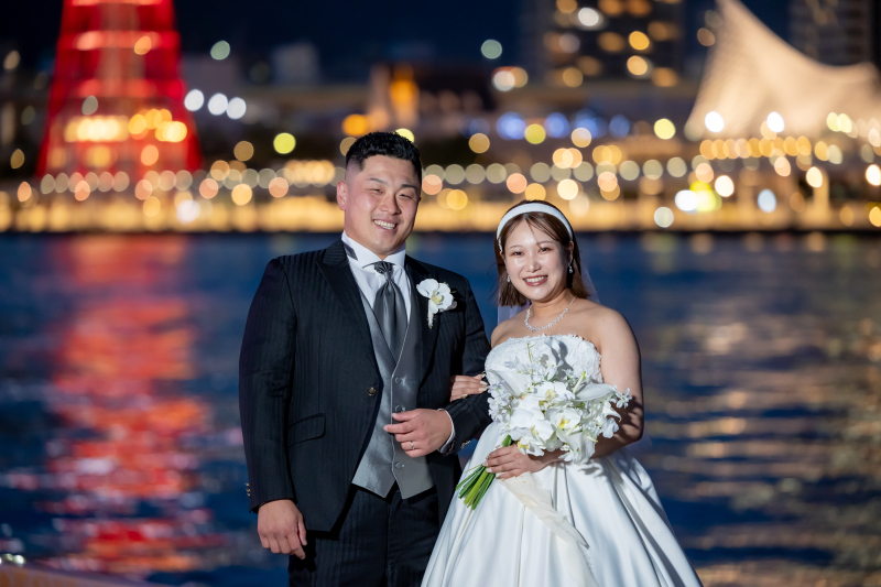 もちろんロケーション撮影も！