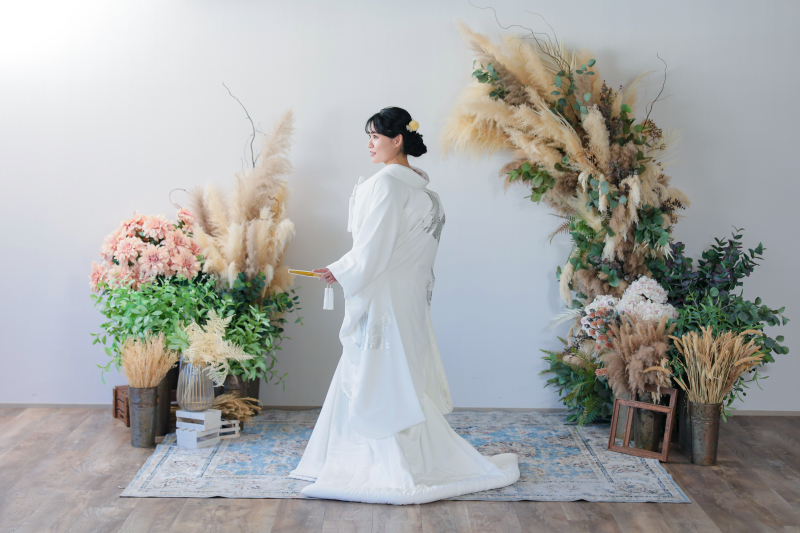 やっぱり全身の美しさは残したい!