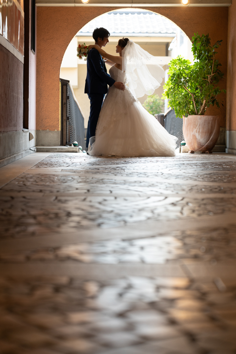 まるで外国のおしゃれな雰囲気☆