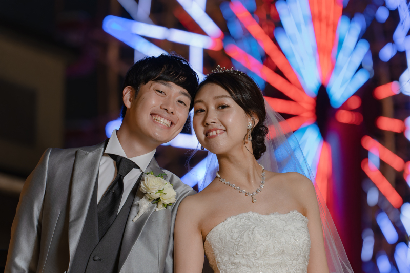 小さな結婚式 神戸モザイク店