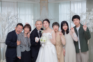 小さな結婚式 神戸モザイク店