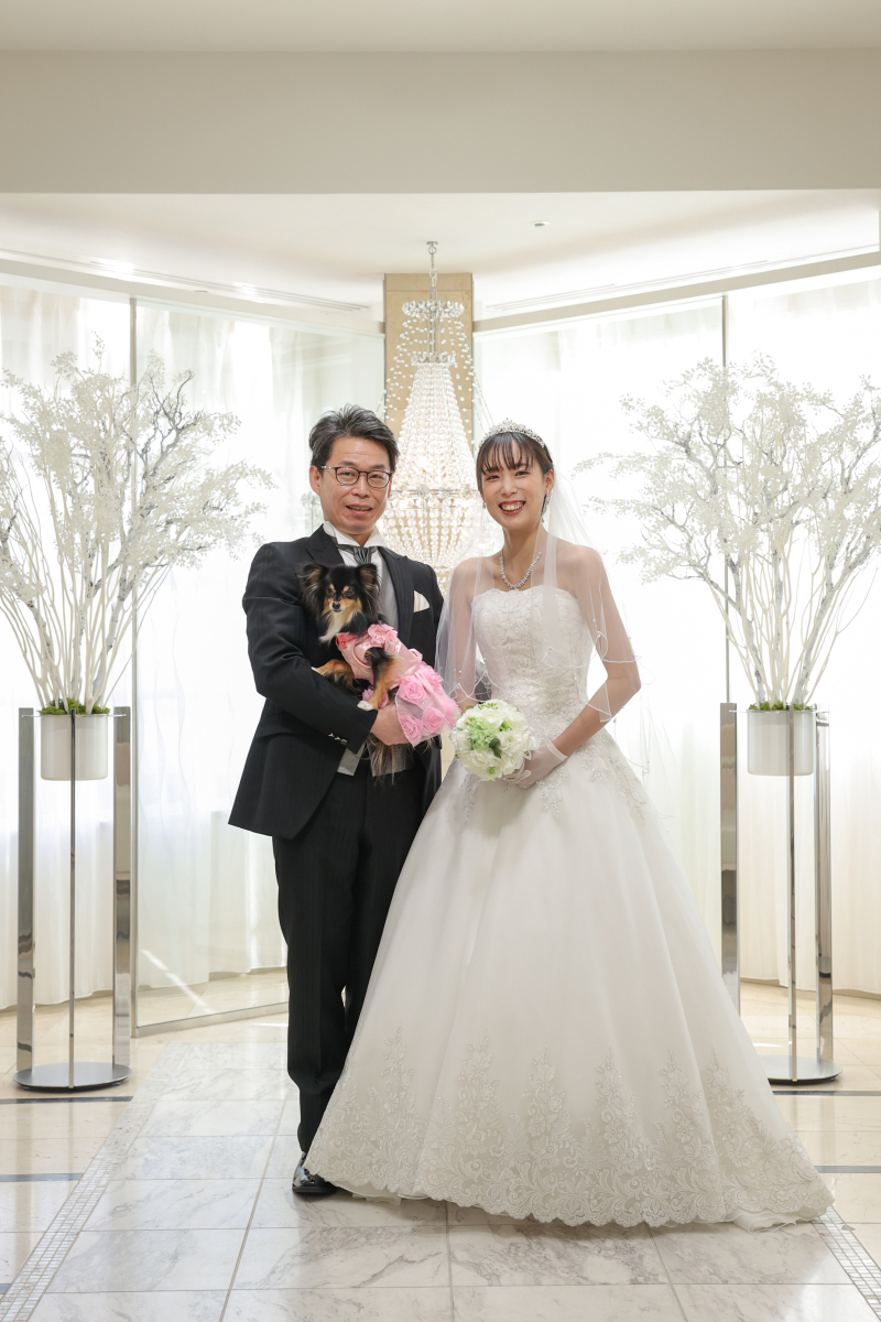 小さな結婚式 神戸モザイク店_格安プランがある(3万円以下)