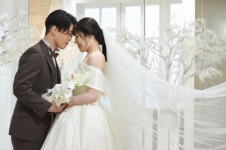 小さな結婚式 神戸モザイク店