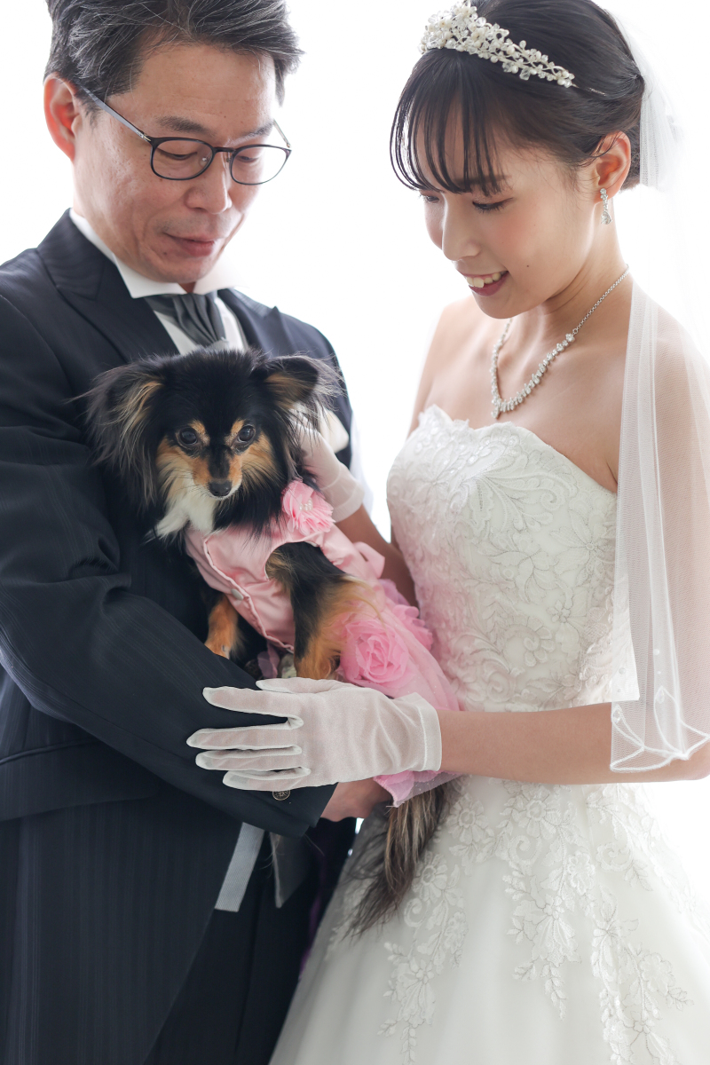 落ち着かない子達でも大丈夫です！