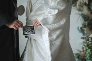 小さな結婚式 神戸モザイク店