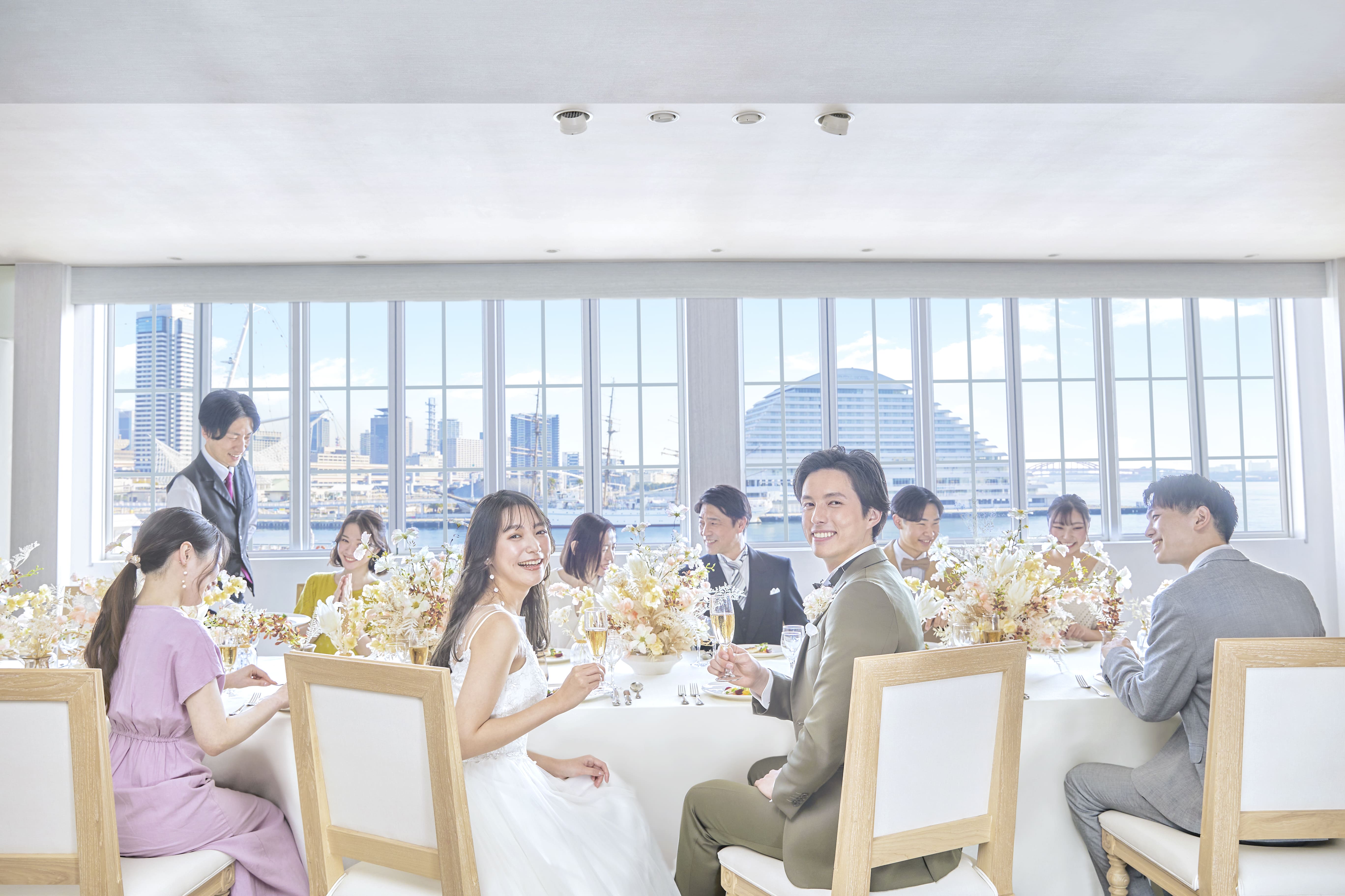 Point1 多彩な撮影シーン