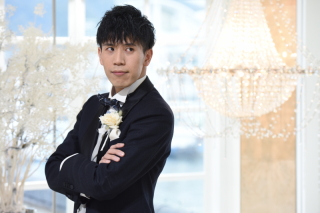 小さな結婚式 神戸モザイク店_【まるで結婚式】セレモニーフォトウェディング