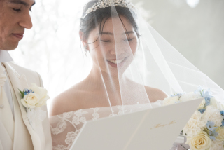 小さな結婚式 神戸モザイク店_【まるで結婚式】セレモニーフォトウェディング