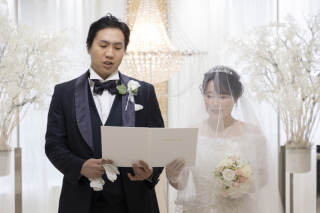 小さな結婚式 神戸モザイク店_【まるで結婚式】セレモニーフォトウェディング