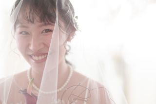 小さな結婚式 神戸モザイク店_【素敵な時間をひとり占め♡】ソロフォトウェディング