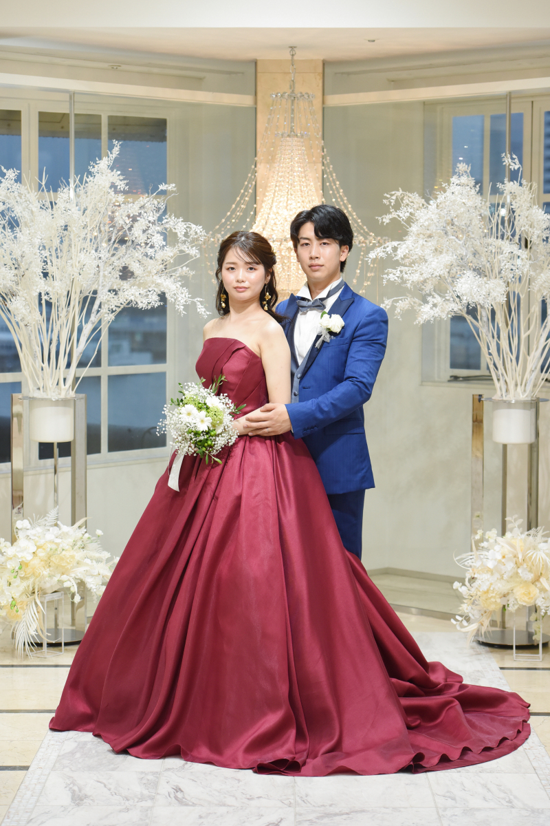 小さな結婚式 神戸モザイク店_格安プランがある(3万円以下)