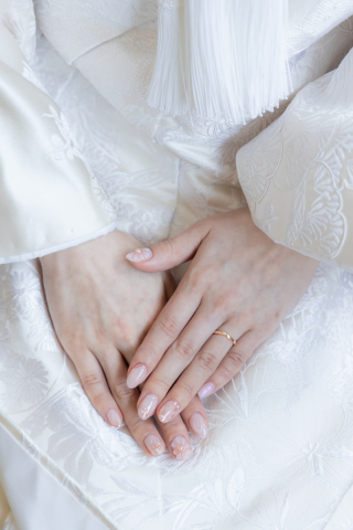 小さな結婚式 神戸モザイク店_【今しか残せない】マタニティフォトウェディング