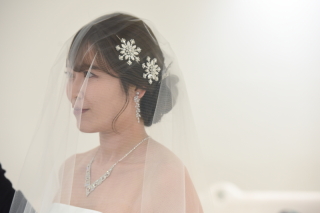 小さな結婚式 神戸モザイク店_【まるで結婚式】セレモニーフォトウェディング