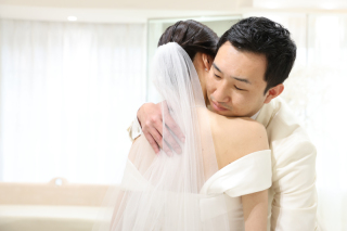 小さな結婚式 神戸モザイク店_【まるで結婚式】セレモニーフォトウェディング