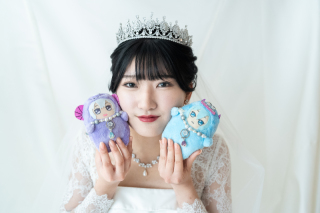 小さな結婚式 神戸モザイク店_【素敵な時間をひとり占め♡】ソロフォトウェディング