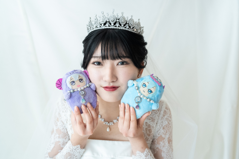 Point1 多彩な撮影シーン
