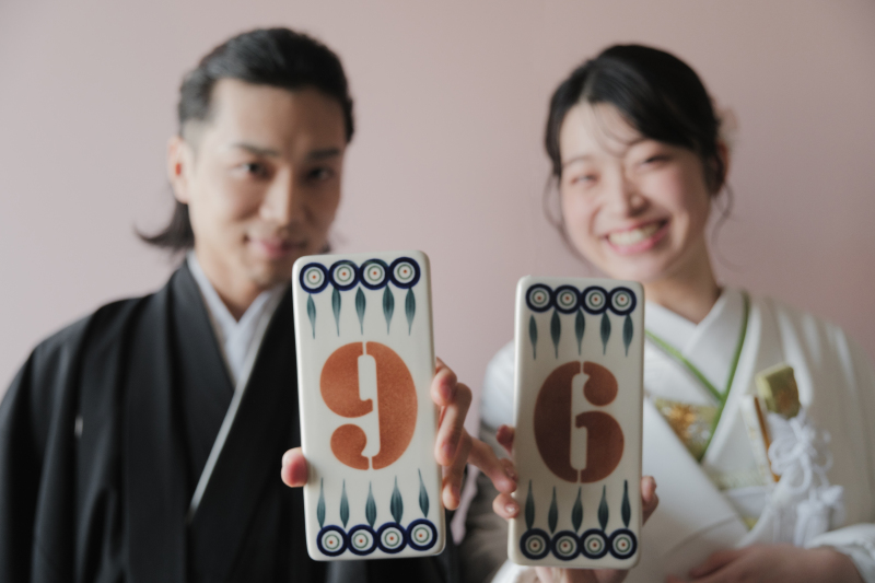 Point1 多彩な撮影シーン