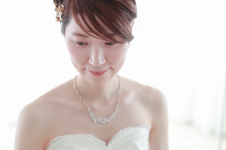 小さな結婚式 神戸モザイク店_【素敵な時間をひとり占め♡】ソロフォトウェディング