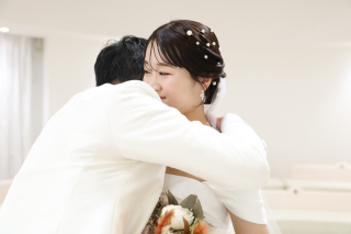 小さな結婚式 神戸モザイク店_【まるで結婚式】セレモニーフォトウェディング