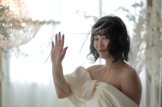 小さな結婚式 神戸モザイク店_【素敵な時間をひとり占め♡】ソロフォトウェディング