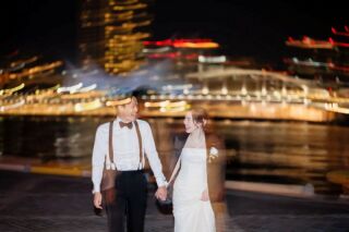 こんな写真を撮っていたの！？と喜んで欲しいです